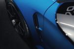 LYNK&Co 03 Cyan Concept 2019 года